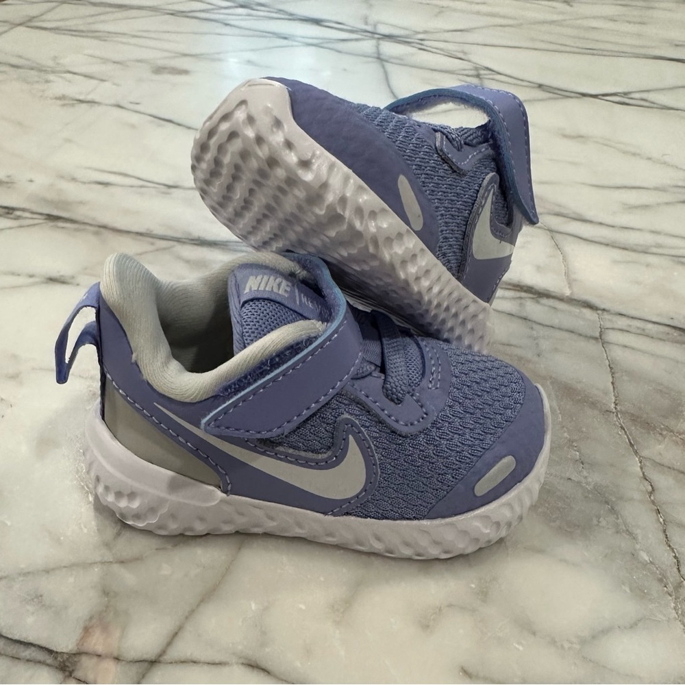 Nike Baby Revolution 3C